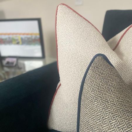 Belfast Loft Apartment Luaran gambar