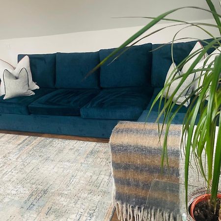 Belfast Loft Apartment Luaran gambar